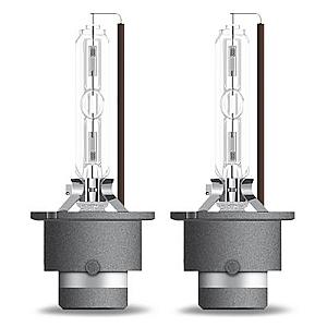Osram Xenarc Ultra Life D2S Xenon Pære 2 stk.
