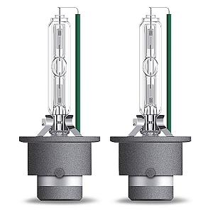 Osram Night Breaker Laser D4S +220 Next Gen - 2 stk.