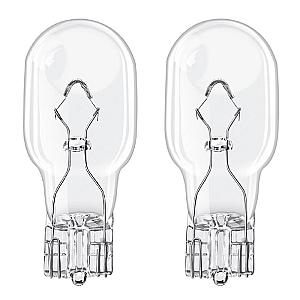 Osram autopære W16W 12V