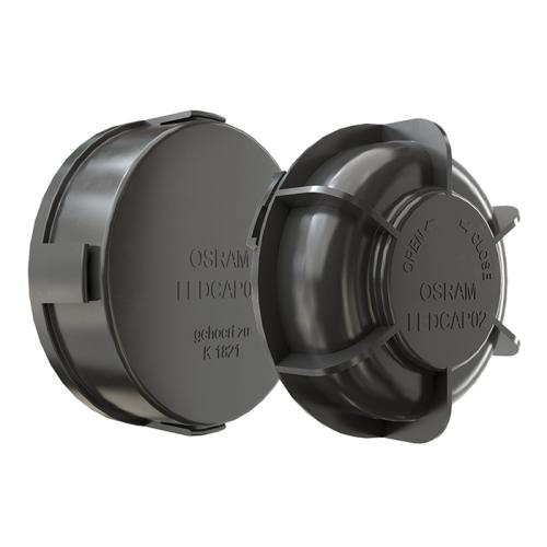 Osram Ford Focus MK4 LEDriving CAP 2 stk.