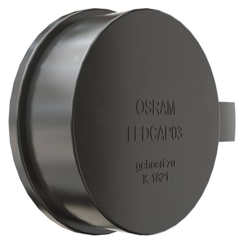 Osram Audi A1 LEDriving CAP 2 stk.