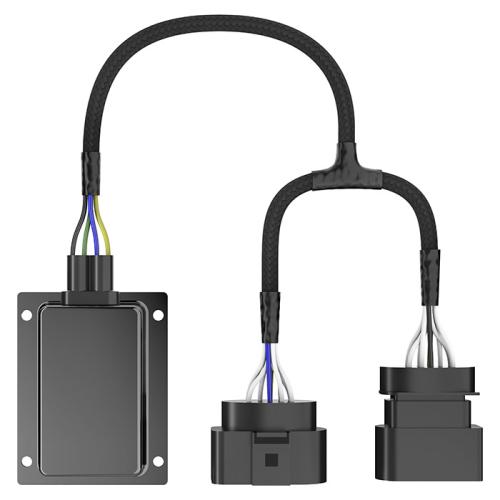 Osram Canbus adapter for Osram LED pærer til VAG