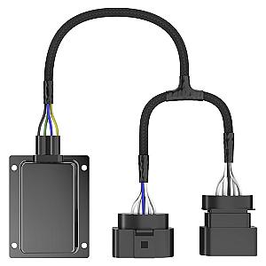 Osram Canbus adapter for Osram LED pærer til VAG