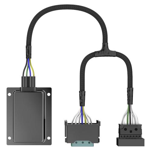 Osram Canbus adapter for Osram LED pærer til BMW