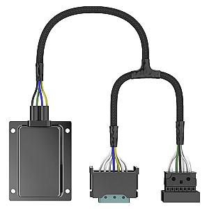 Osram Canbus adapter for Osram LED pærer til BMW