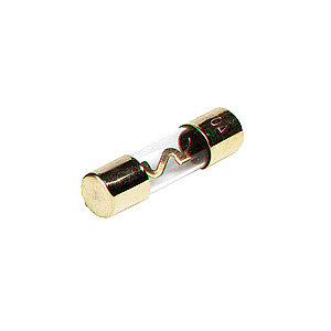 Caliber glassikring 80 amp 37 x 10 mm