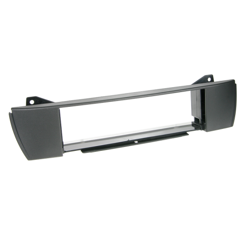 Radioramme BMW Z4 E85 E86 03-09 antrazite