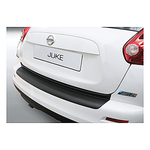 Læssekantbeskytter Nissan juke 10/2010-