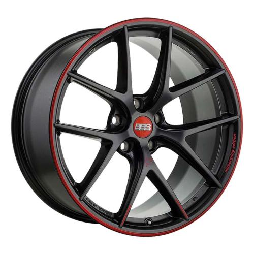 BBS CI-R 10x20/5x112/et25/nav82,0 pfs - NÜRBURGRING