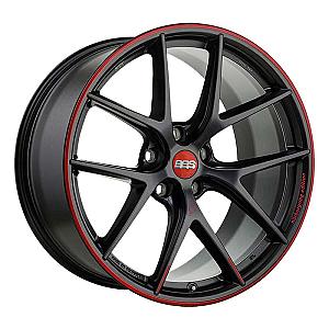 BBS CI-R 10x20/5x112/et25/nav82,0 pfs - NÜRBURGRING