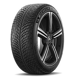 PILOT ALPIN 5 - 235/45R17 97VXL PA5 RG