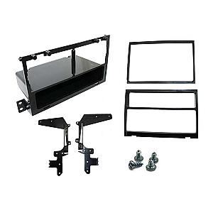 Connects2 CT23NS04 2-DIN kit Nissan