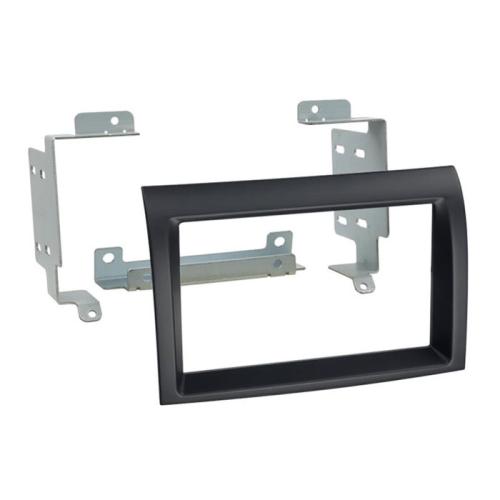 2-DIN kit Fiat/Citroën/Peugeot sort