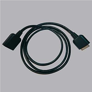 Ipod volt adapter, new generation