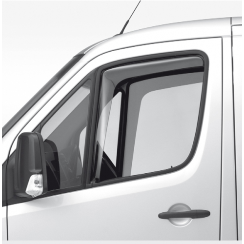 6066 - Climair VW crafter/Sprinter 2006-2018