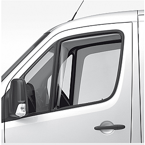 6066 - Climair VW crafter/Sprinter 2006-2018