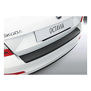 Læssekantbeskytter Skoda Octavia 5d 2013-