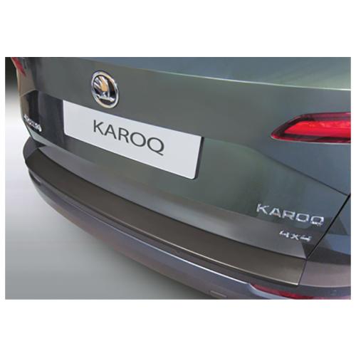 Læssekantbeskytter Skoda Karoq 1.2018-