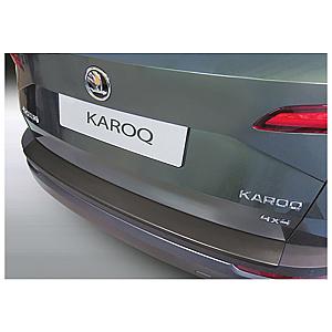 Læssekantbeskytter Skoda Karoq 1.2018-