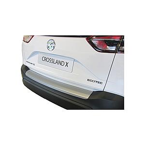 Læssekantbeskytter Opel crossland 3.2017-