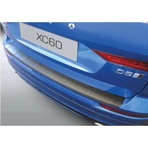 Læssekantbeskytter Volvo XC60 07.2017- rillet