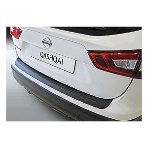 Læssekantbeskytter til Nissan Qashqai II J11 2014-