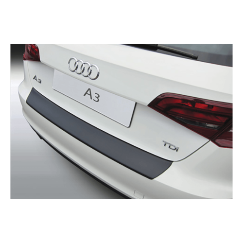 Læssekantbeskytter Audi A3/S3 Sportback 5d 6/2012-