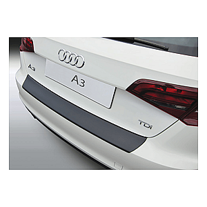 Læssekantbeskytter Audi A3/S3 Sportback 5d 6/2012-