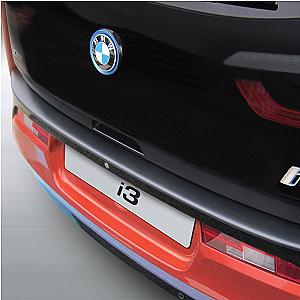 Læssekantbeskytter BMW I3 2013-2017