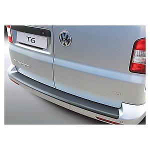 Læssekantbeskytter VW t6 transporter 06.2015- 2 xbagd.