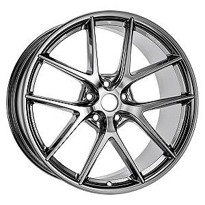 BBS CI-R Unlim. Base Wheel 8,5x19 ET65,5