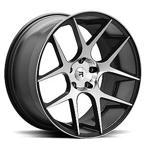 R-series R2 BP 8.5x20 5/112 ET45