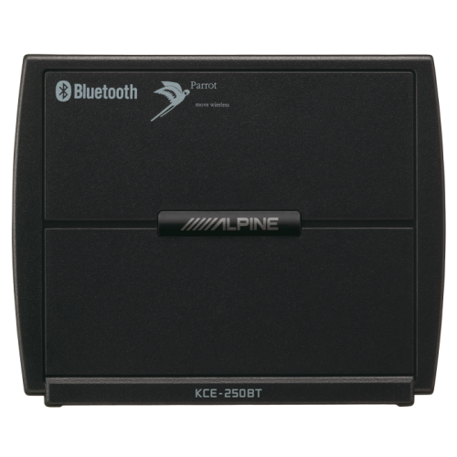 Alpine Parrot bluetooth