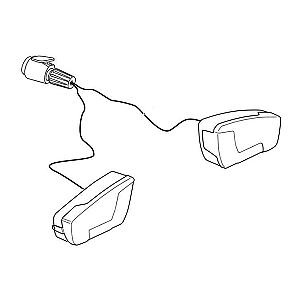 Thule ledningsnet til velocompact 926