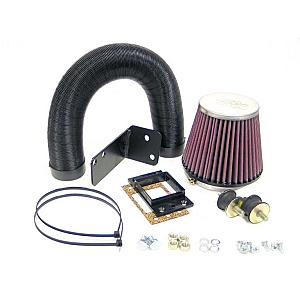K&N filter 57-0006