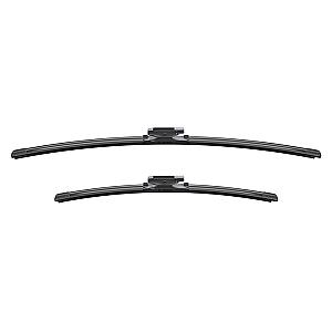 Bosch Aerotwin Flatblade viskerblade sæt A426S