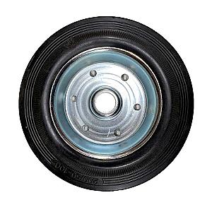 CTEK hjul 1 stk 200mm til pro trolley 56-604