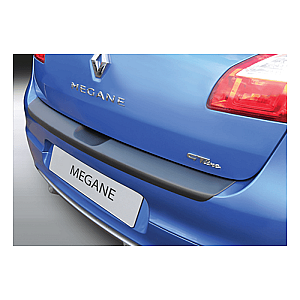 Læssekantbeskytter Renault Megane 5d 2008-