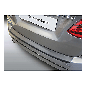 Læssekantbeskytter BMW 2 F45 active Tourer 9/2014-