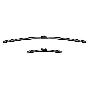 Bosch Aerotwin Flatblade viskerblade sæt A981S