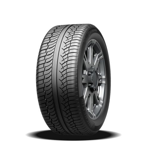 4X4 DIAMARIS - 275/40R20 106YXL 4X4 DIA N1