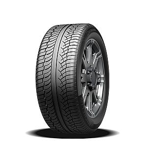 4X4 DIAMARIS - 275/40R20 106YXL 4X4 DIA N1