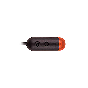 DEFA blinkdiode rød/rød for dvs90