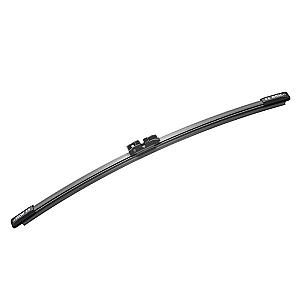 Bosch Bagrudeviskerblad A283H