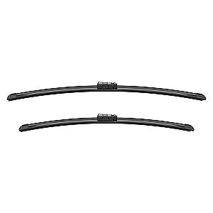 Bosch Aerotwin Flatblade viskerblade sæt A430S