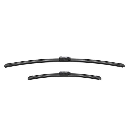 Bosch Aerotwin Flatblade viskerblade sæt A414S
