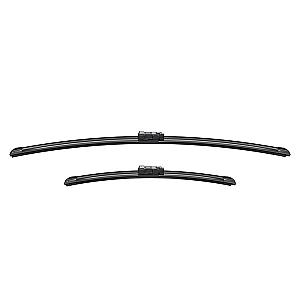 Bosch Aerotwin Flatblade viskerblade sæt A414S