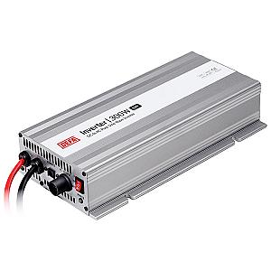 DEFA inverter 12v 300w, plugin stik