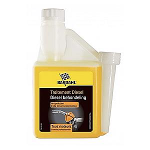 Bardahl Diesel Stabilisator 500 Ml.