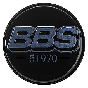BBS 2D Centerkapsel est. 1970 præget 58071042